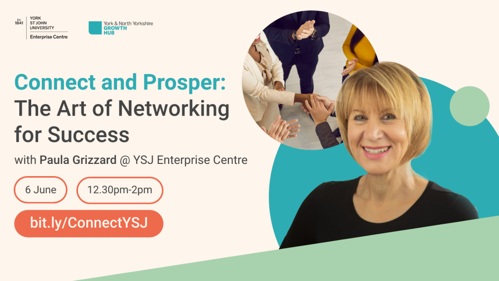 Connect and Prosper: The Art of Networking for Success