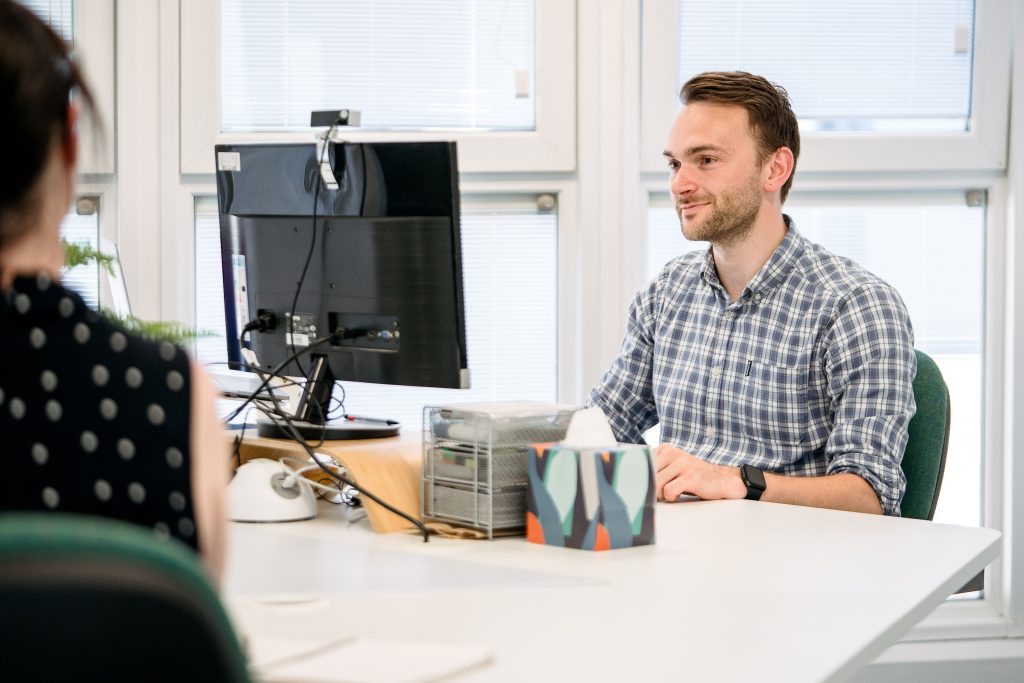 Enterprise Centre supports entrepreneurial talent Y&NY Growth Hub