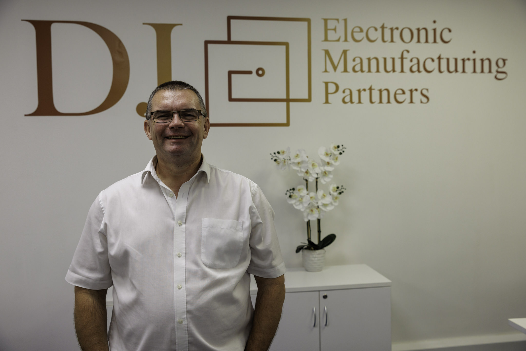 DJ Assembly Powers Up with Made Smarter Grant Y&NY Growth Hub